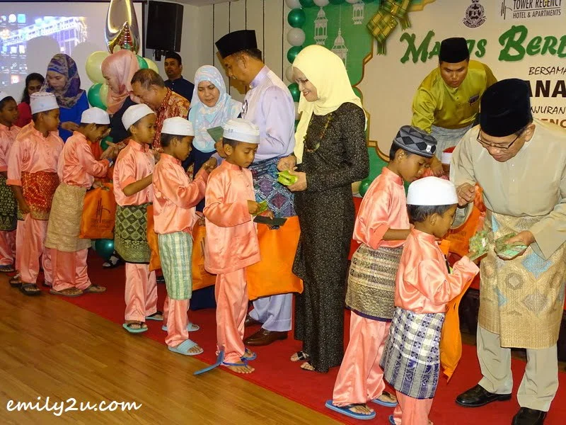 Pertubuhan Anak Yatim Dahikmah (Gopeng)