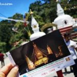 Swayambhunath (Monkey Temple), Kathmandu, Nepal