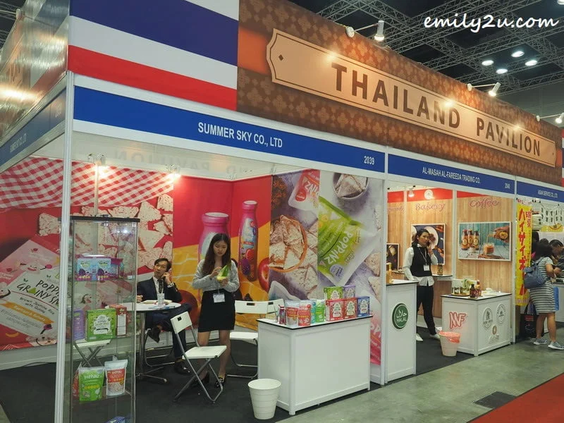 Thai Pavilion
