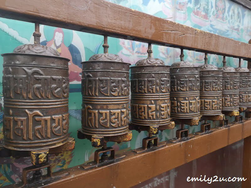 4 Boudhanath Kathmandu