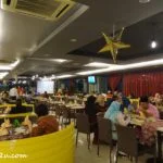 Kinta Riverfront Hotel Hari Raya Open House 6 Kinta Riverfrot Hotel Ipoh