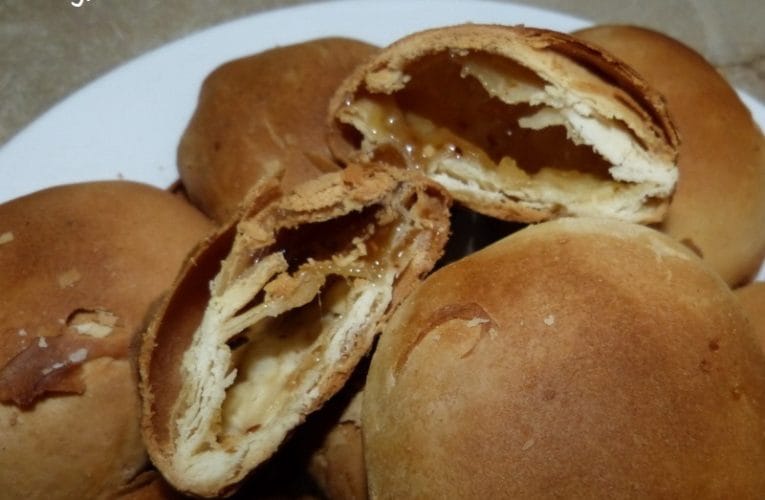 Taste of The Old Days