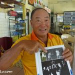 Badminton Icon: Dato' Tan Yee Khan