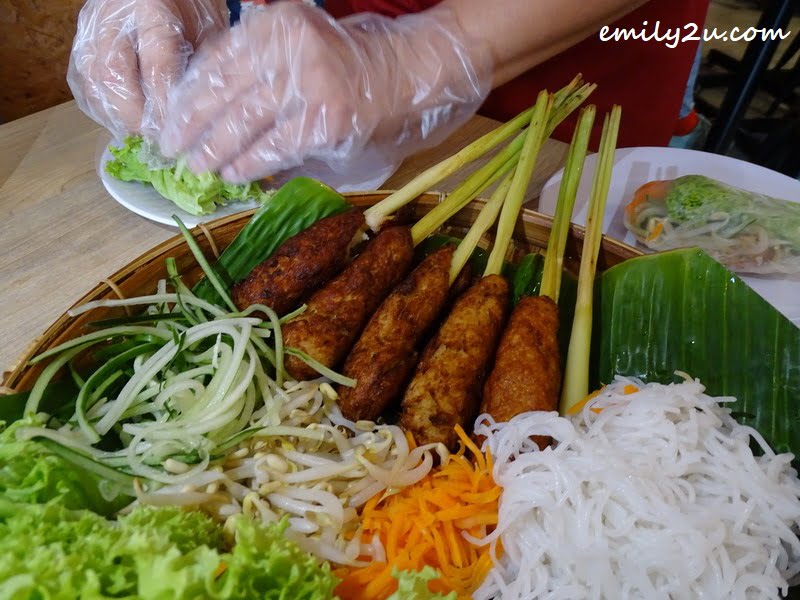 13 Vietnamese Taste
