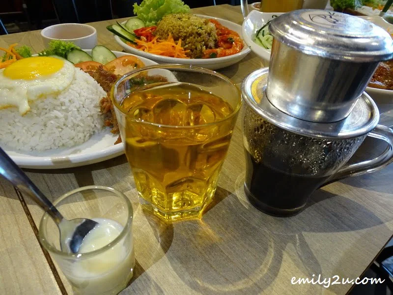 Viet Specialty Coffee