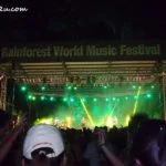 Top 5 Reasons to Attend the Rainforest World Music Festival (RWMF) 27 Tabanka
