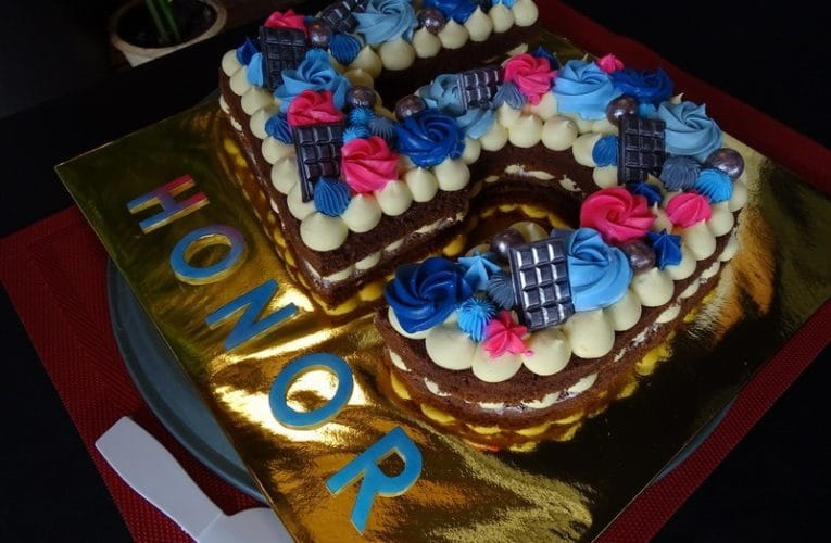 Honor 5th Anniversary Celebration + Fan Gathering x Wanuxi @ Ipoh