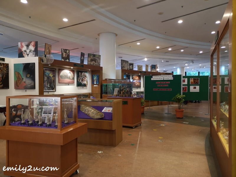  the museum