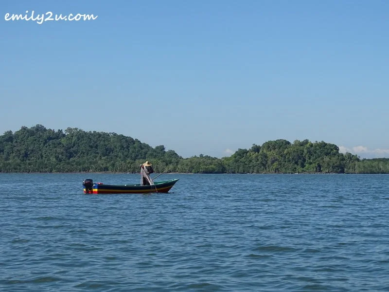 fishing