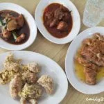8 Restoran CK Keong