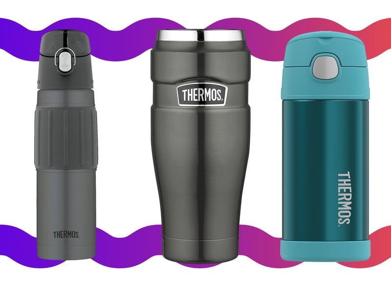  thermal flask