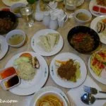 Dine at Syeun Hotel Ipoh @ RM2 dinner