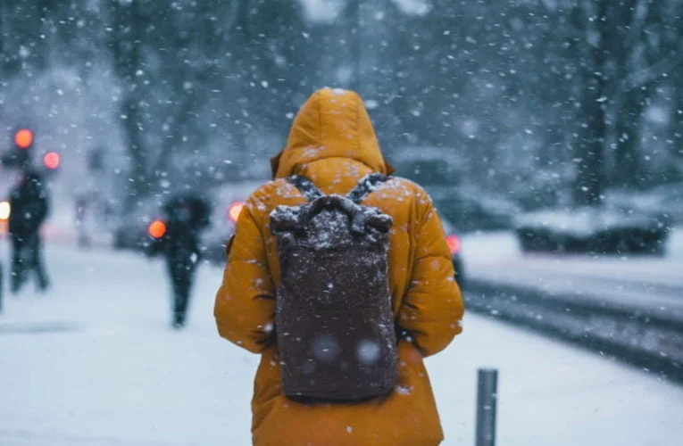 10 Travel Essentials You’ll Need For Your Winter Vacation