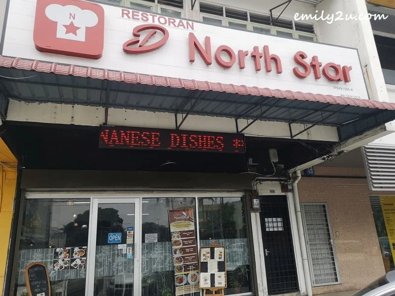  D North Star, Ipoh Garden