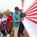 Ipoh Car-Free Day: Merdeka Edition (2019) 1 Ipoh Car Free Day
