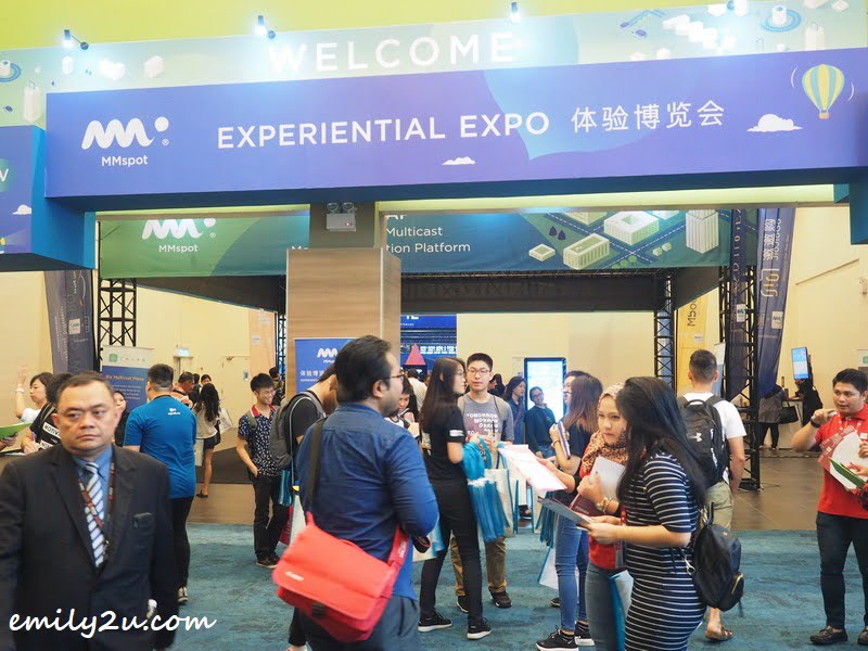 1 MMspot Experiential Expo