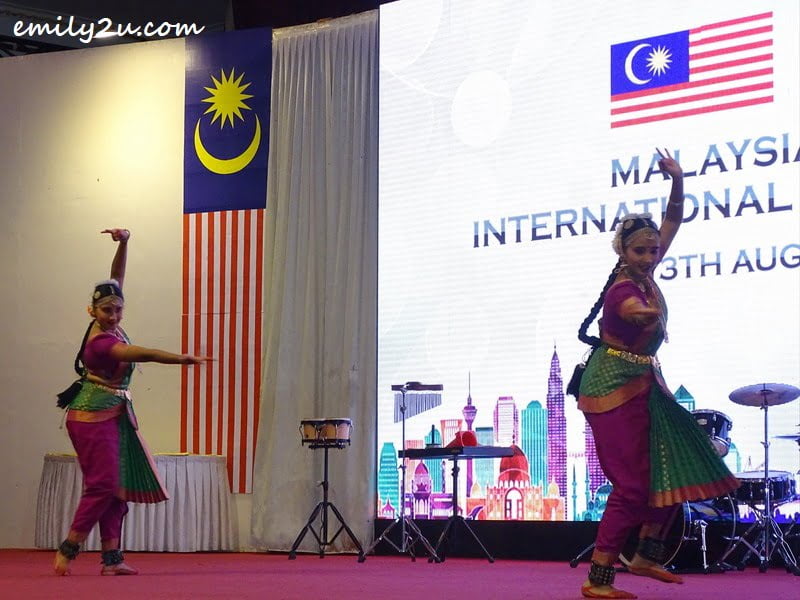 3 Malaysia-China International Music Festival