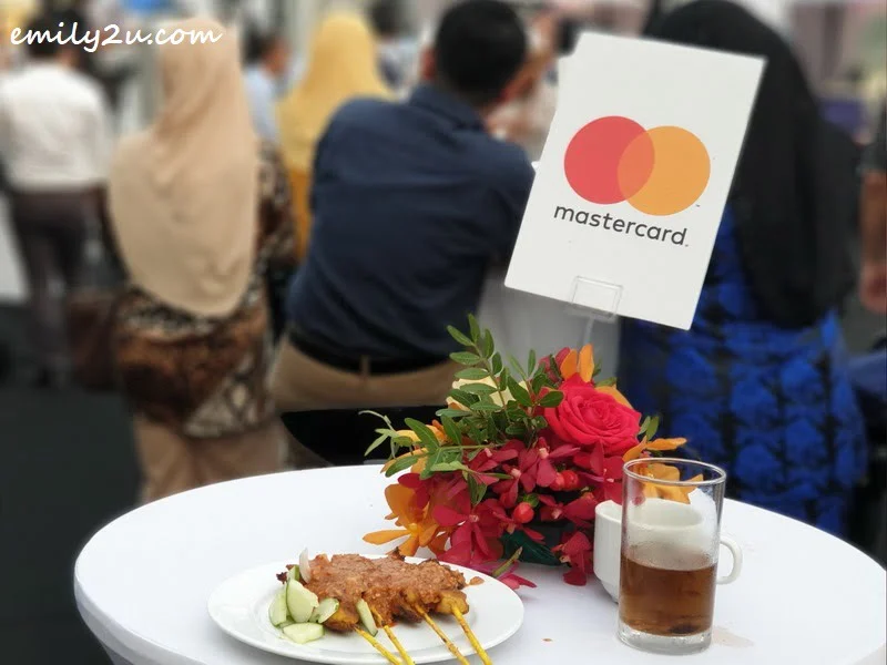 Mastercard Appreciation Night 2019