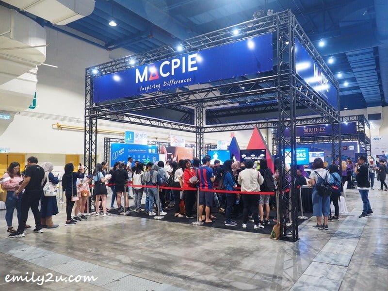 4 MMspot Experiential Expo