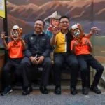 Maybank Perak & Ipoh City Council CSR Programme 4 Maybank QRPay