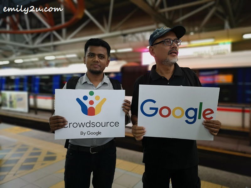 9 Google Crowdsource Malaysia