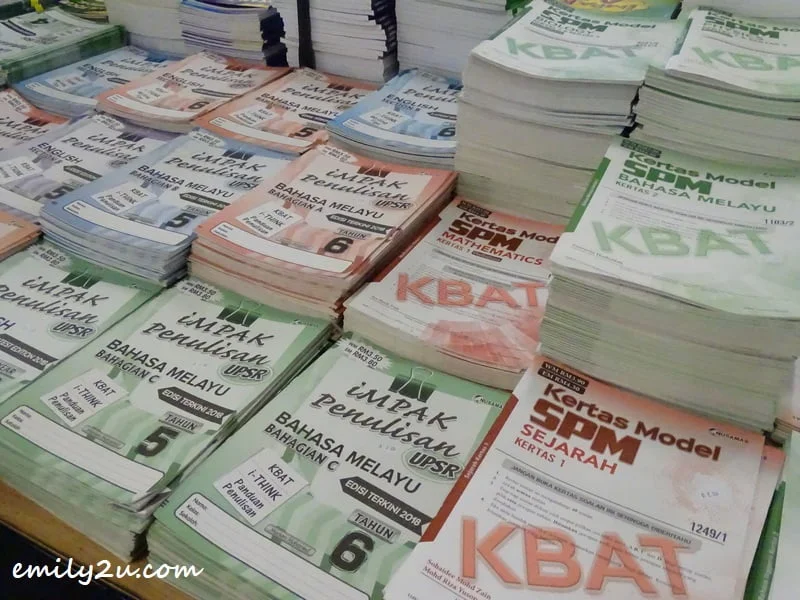  exam preparation materials