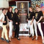 Secure Your Tickets to International IPOH Fashion Week IIFW™ 3.0 For Charity