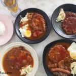 7 Restaurant Cordon Bleu Ipoh