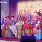 9 Perak Women for Women Society