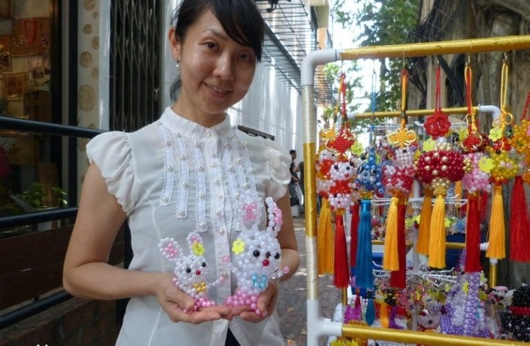 Beading For Change