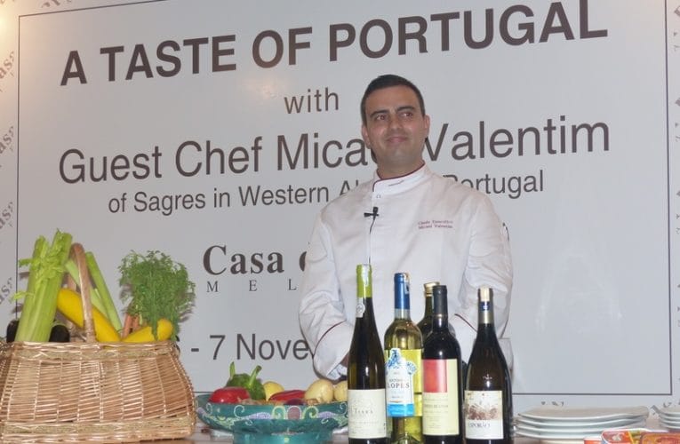 Heating Up Kitchens Around the World