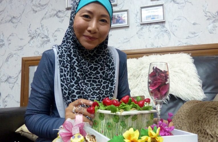 Surviving Dark Times