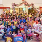 Mid Autumn Celebration