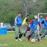 futsal