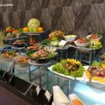 Indulge in the Best of Borneo Food in Ipoh 1 Casuarina Meru Hotel