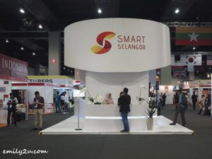 Selangor Smart City & Digital Economy Convention 2019