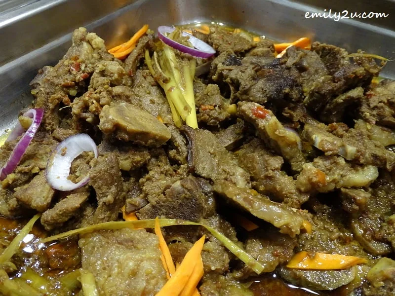 Kambing Rica