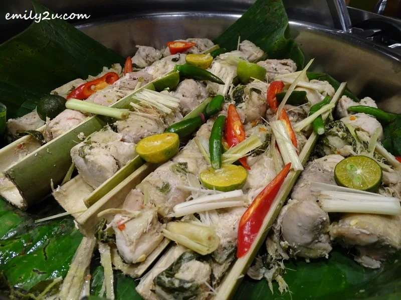 Manok Pansuh