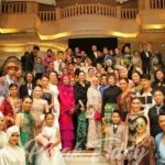 15 International IPOH Fashion Week IIFW