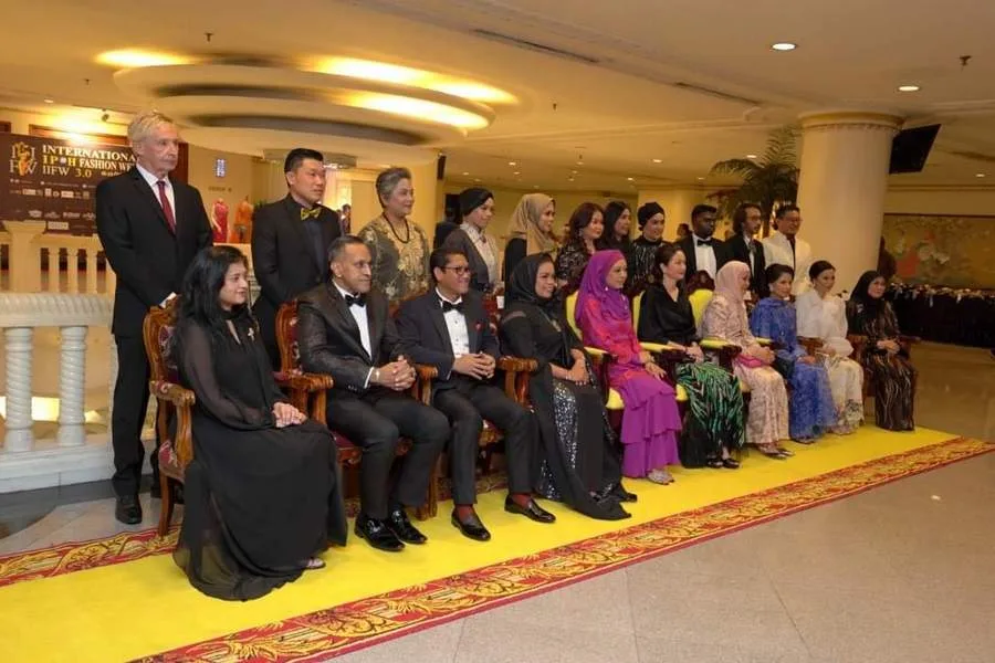 2. official photograph