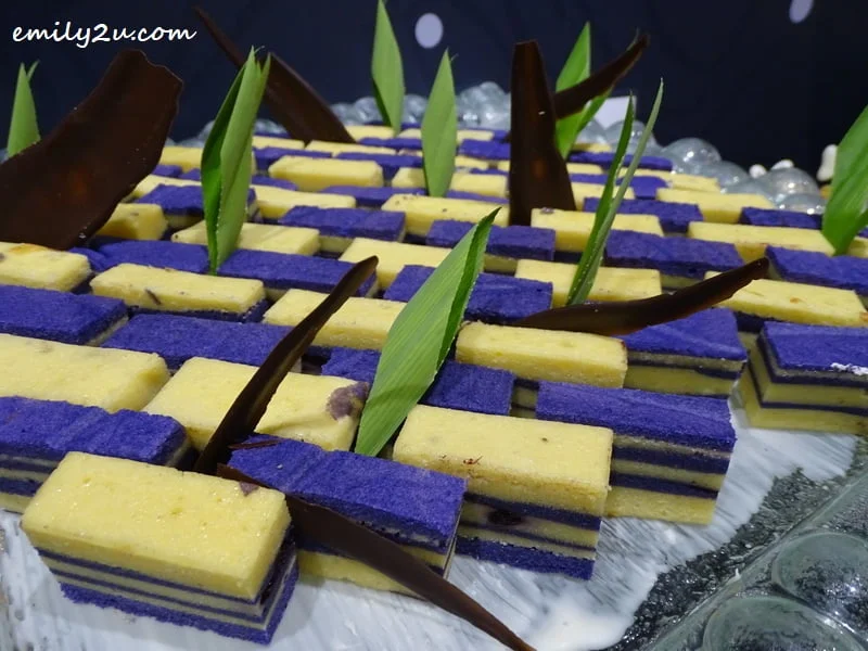 Kek Lapis