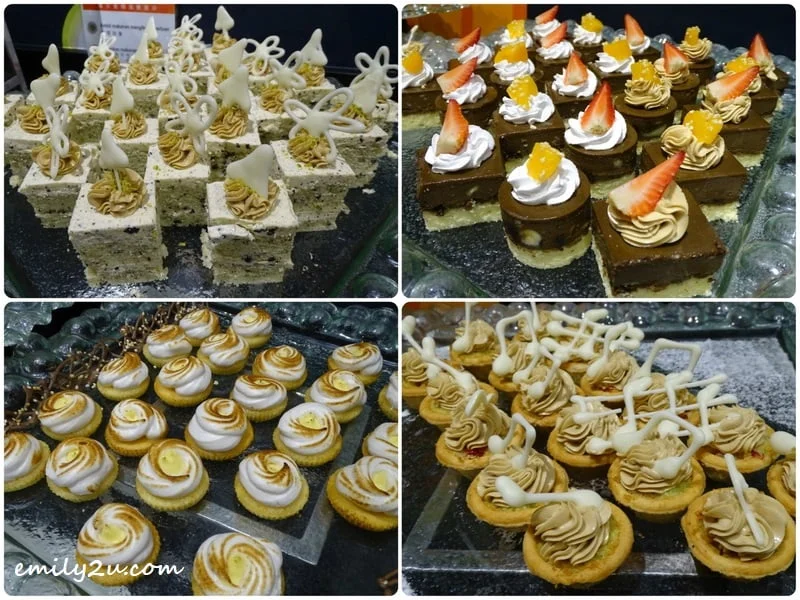 pastry