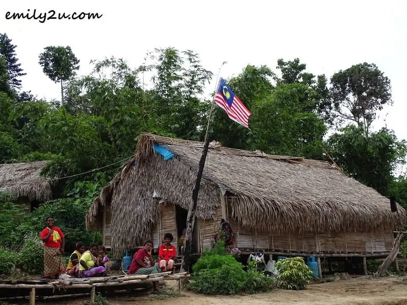 a typical house