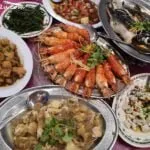 4 Restoran Thong Lok