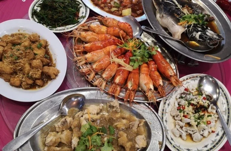 4D/3N Visit Perak Day 4: Gopeng – Batu Gajah – Tanjung Tualang