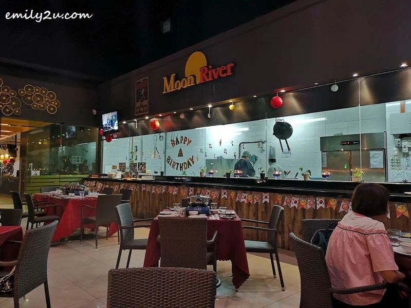 Moon River Bistro