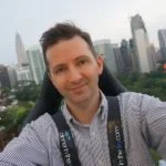 Chad Merchant