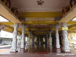 Maha Ganapathy Alayam Hindu Temple