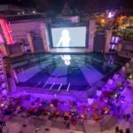Vibrant Entertainment & Fanfare at RWG’s Starlight Carnival Movie Under The Stars