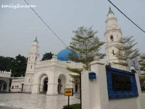 Panglima Kinta Mosque